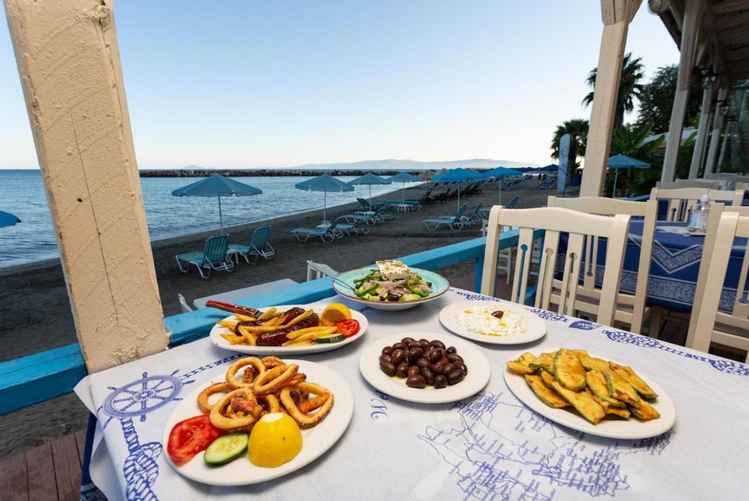 Villa Lassi Fos *