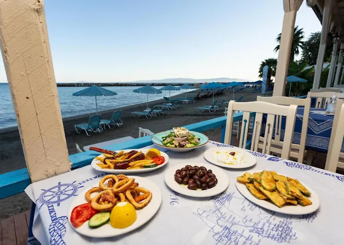 Villa Lassi Fos