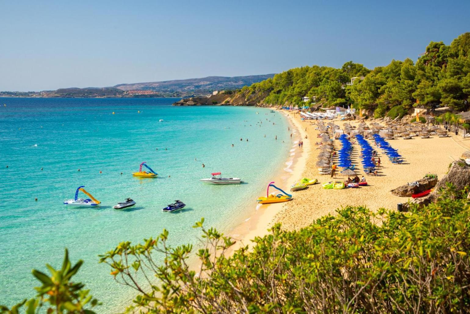 Lassi Fos * Argostoli (Kefalonia)