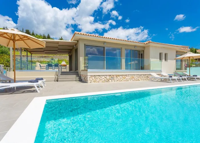 Villa Lassi Fos
