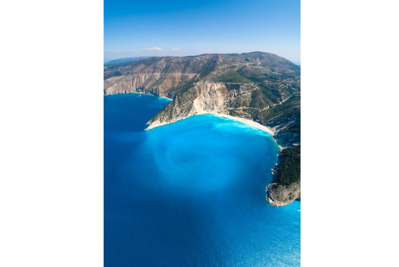Villa Lassi Fos Argostolion