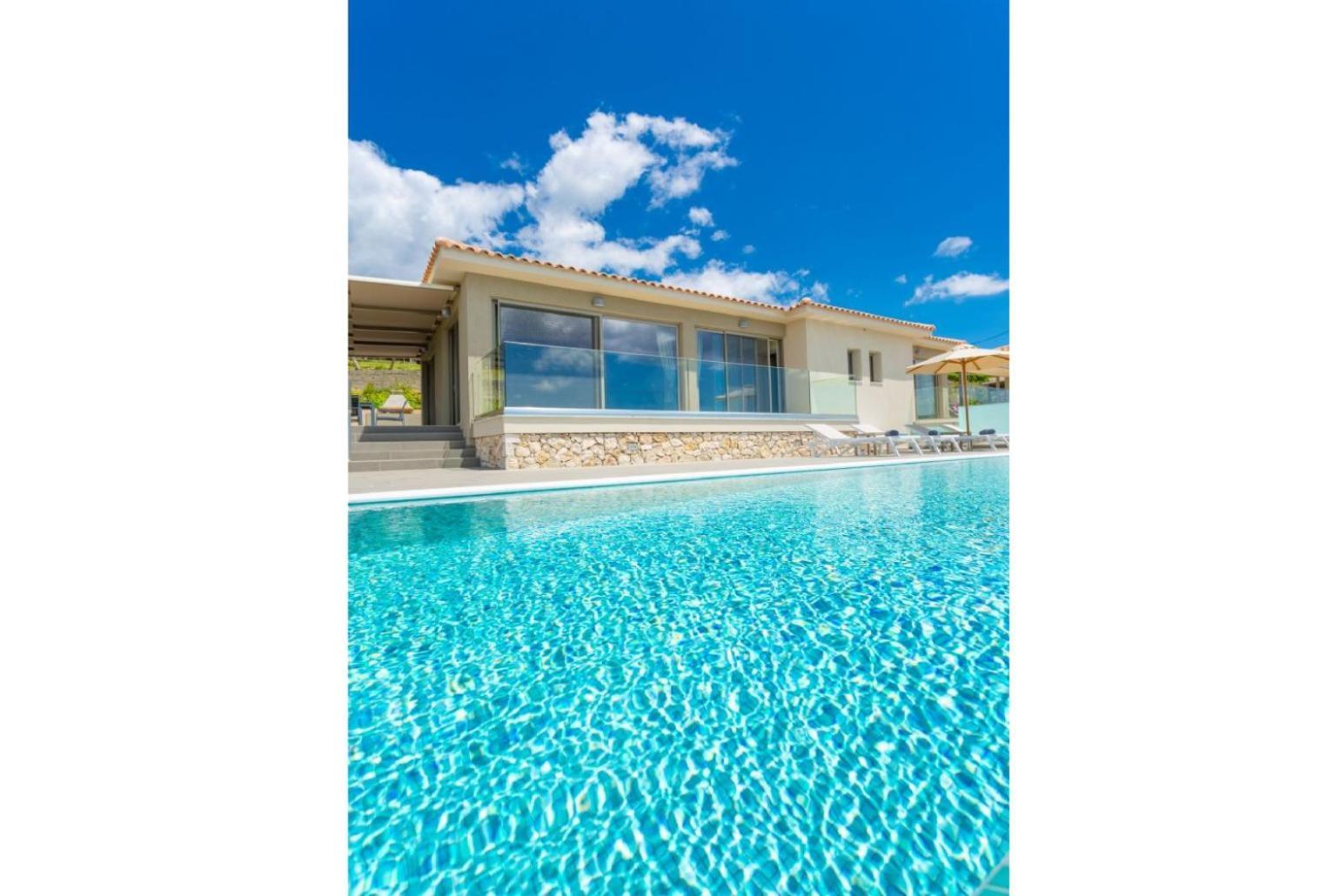 Villa Lassi Fos Argostolion