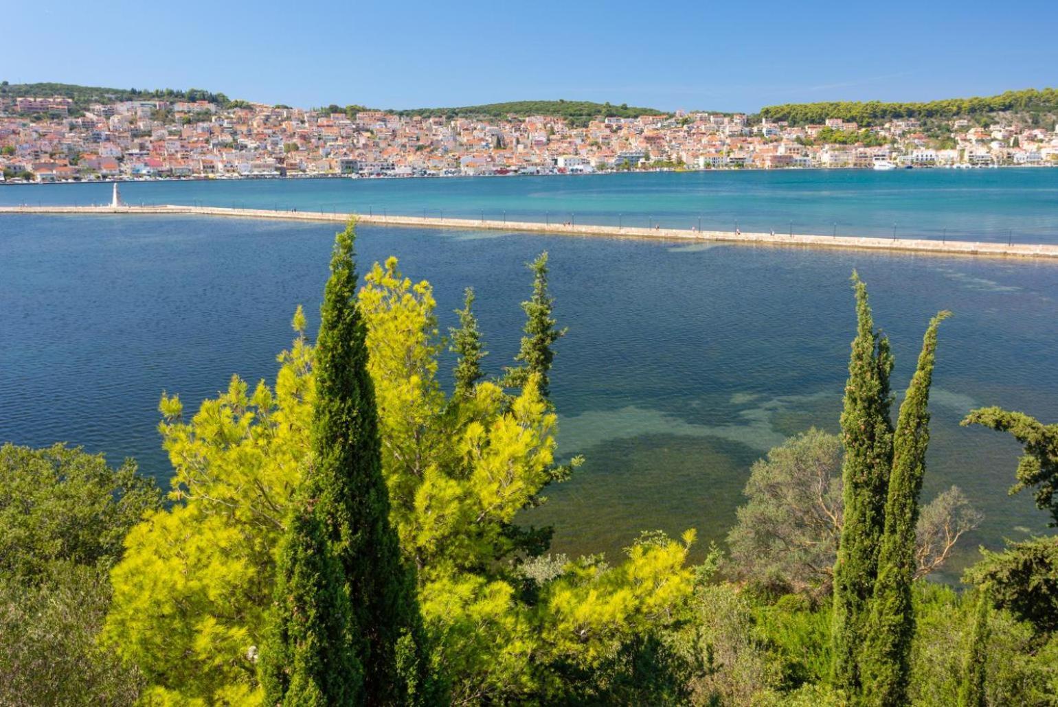 Villa Lassi Fos