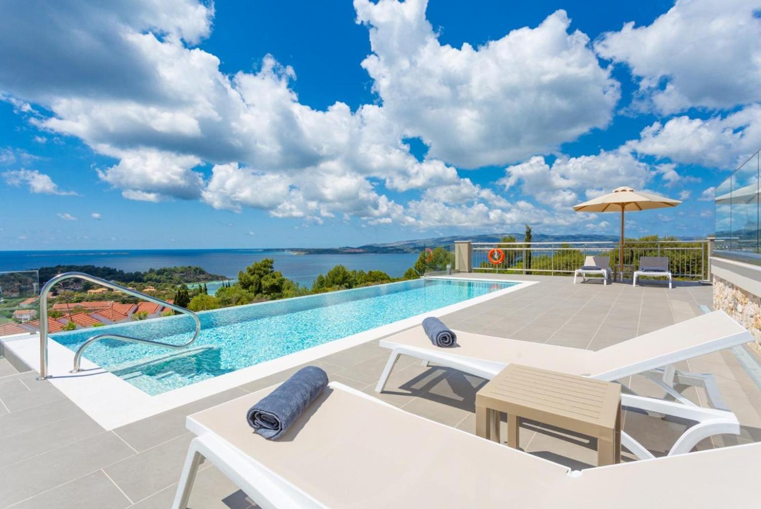 Villa Lassi Fos *